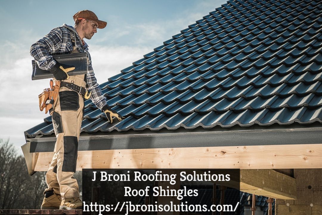 Roof Shingles in Queens, NY